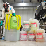 image of Spilfyter Drum Decontamination Kit - 810042-42321