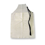 image of Chicago Protective Apparel Heat-Resistant Apron 820-CL