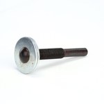 image of 3M Mandrel - 1/4 in Length - 4 in Wide - 7000045934