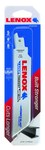 image of Lenox Reciprocating Saw Blade 201926108R - 8 TPI - 1 in Width x 0.042 in Thick - Bi-Metal