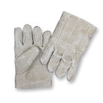 image of Chicago Protective Apparel Heat-Resistant Glove - 11 in Length - FD-231-ZP