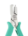 image of Excelta 554J-US Lead Forming Pliers - 5 1/2 in - EXCELTA 554J-US