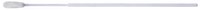 image of Puritan Purflock Ultra Swab 3806-U, 6 in, Polystyrene
