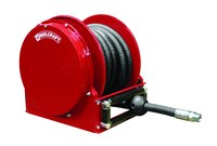 image of Reelcraft Industries FSD Series Hose Reel - 35 ft Hose Included - Spring Drive - FSD13035 OLP