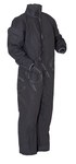 image of Epic Cleanroom Coveralls 215483-L - Size Large - Gray