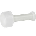 image of White Stretch Film Dispensers - 7152