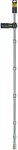 image of Dewalt 1 1/8 in SDS Max Hollow Masonry Bit DWA58918 - 47 1/4 in Overall Length - 39 3/8 in Flute
