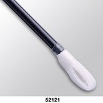 image of Chemtronics Pillow-Tip Dry Polyester Electronics Cleaning Swab - 6.3 in Length - 52121