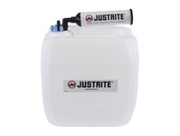image of Justrite VaporTrap Safety Can 12840 - 18092