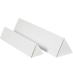 image of Oyster White Mailing Tubes - 2 in x 36.25 in - 2860