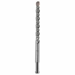image of Bosch Bulldog 5/16 in SDS-plus Rotary Hammer Bit HC2051 - 6 in Overall Length - Carbide Tipped - SDS-Plus Shank