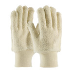 image of PIP 42-C700 Off-White Large Heat-Resistant Glove - 10.5 in Length - 42-C700/L
