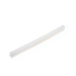 image of 3M 3792 Q Hot Melt Adhesive Clear Low Melt Stick - 0.45 in Dia - 12 in - 25580