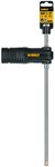 image of Dewalt 3/4 in SDS+ Hollow Masonry Bit DWA54038 - 14 1/2 in Overall Length - 9 3/4 in Flute