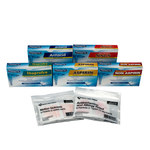 image of First Aid Only First Aid Triage Pack - 4.25 in Length - 738743-71050