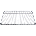 image of Akro-Mils AWS2436SHELF Fixed Shelving System - Steel