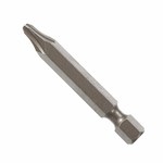 image of Bosch P2R2 Combination Double Ended Bit 43075 - 1/4 in Shank - High Carbon Steel - 2 in Length - 39326