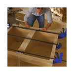 image of Irwin Quick-Grip Bar Clamp Jig 1964754