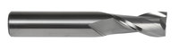 image of Dormer S108 End Mill 7648527 - 5/64 in - Carbide