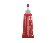 image of Loctite 510 Gasket Sealant Pink Paste 50 ml Tube - 51031, IDH: 135474