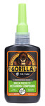 image of GorillaPro AR200 Press Fit Retaining Compound Wicking Liquid 50 ml Bottle - GorillaPro 10008077