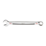 image of Milwaukee 45-96-9418 Combination Wrench - Steel - 7.48 in