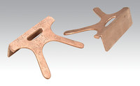 image of Dynabrade 96352 Caps