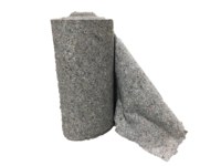 image of Meltblown Technologies Absorbent Roll NFR36 - Gray - 99130