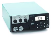 image of Weller WR Series WR3MEN Rework Station - 30449