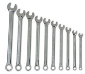 image of Williams JHWMWS-5A Combination Wrench set