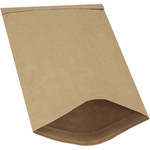 image of #3 Kraft Padded Mailers - 8.5 in x 14 in - 3444