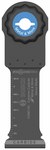 image of Bosch StarlockMax Oscillating Blade OSM114C - Carbide