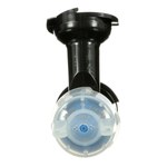image of 3M 26712 Replaceable Gravity Nozzle - For Use With Industrial Spray Gun System 26878