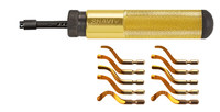 image of Shaviv B Deburring Tool 155-00258 - 65619