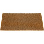 image of Dewalt Hand Pad 17678 - Coarse - 9 in x 6 in