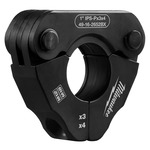 image of Milwaukee M18 & M12 FORCE LOGIC Press Tools Pivoting Press Ring 49-16-2652BX - 1 in Capacity