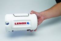image of Lenox Speed Slot Contractor's Mini Hole Saw Kit 1815140 - Bi-Metal