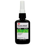 3M Scotch-Weld RT09 Retaining Compound Green Liquid 50 ml Bottle - 62662