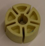 image of Machined Rotor - 60440189342