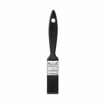 image of Rubberset 02842 Brush, Flat, Polyolefin Material & 1 in Width - 00284