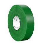 image of 3M 971 Ultra Durable Green Floor Marking Tape - 2 in Width x 36 yd Length