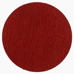 image of 3M Cubitron II Hookit Cloth Disc 76782 - Precision Shaped Ceramic Grain - 5 in - 80+