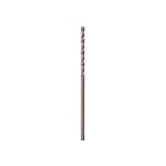 image of Irwin 1/16 in Jobber Length Drill Bit 3016004 - Bright Finish - 1 7/8 in Overall Length - Cobalt Steel - Straight Shank