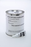 image of Momentive RTV31 Two-Part Potting & Encapsulating Compound Red Liquid 1 pt Kit - 20:1 Mix Ratio Useful temperature range: -65 F to +500 F - RTV31 RED 001
