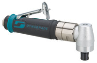 image of Dynabrade Right Angle Die Grinder 49425 - 0.4 hp