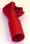 image of 3M Random Orbital Sander Central Vacuum Swivel Exhaust Assembly A1345
