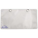 image of Protektive Pak Clear ESD / Anti-Static Card Holder - 7 in Length - 4 in Wide - 0.006 in Thick - 47522