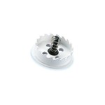 image of Lenox Hole Cutter 2010432CHC - 2 in Diameter - Carbide