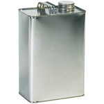 image of Kraft 1 Gallon F-Style Can - 10.25 in x 4.125 in - 2233