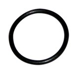 image of 3M O-Ring 9.5 mm ID x 1mm W 55165